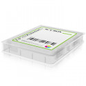 IB-AC6251 - Protection box for 2.5" HDDs