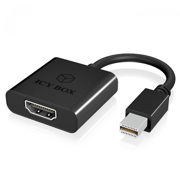 Mini DisplayPort to HDMI&reg; Adapter 