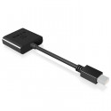 Mini DisplayPort to HDMI&reg; Adapter 