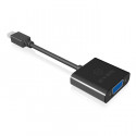 Mini DisplayPort to VGA Adapter