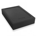 IB-256WP - IB-256WP USB 3.0 enclosure for 2.5" HDD or SSD with write-protection-switch