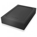 IB-256WP - IB-256WP USB 3.0 enclosure for 2.5" HDD or SSD with write-protection-switch