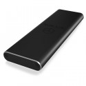 IB-183M2 - IB-183M2 External USB 3.0 enclosure for M.2 SSD