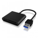  IB-CR301-U3 - USB 3.0 External card reader