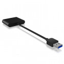  IB-CR301-U3 - USB 3.0 External card reader