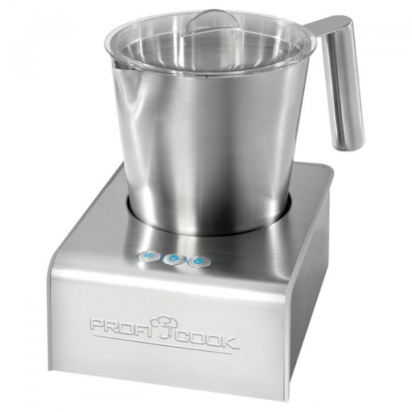 Milk frother