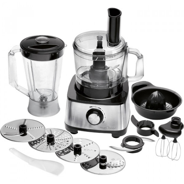 PC-KM 1063 Compact food processor