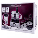 PC-KM 1063 Compact food processor