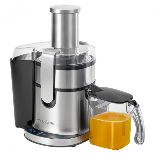 Automatic juicer