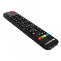 PC programmable remote control. 