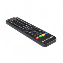 PC programmable remote control. 