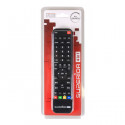 PC programmable remote control. 