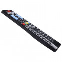 Universal replacement control for Philips TV's