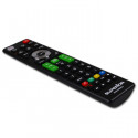 Universal replacement TV control for Panasonic