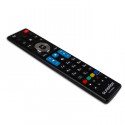 Universal replacement TV control for Philips