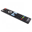 Universal replacement TV control for LG