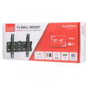 TV wall mount full motion 23"-42" 