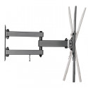 TV wall mount full motion 32"-55" 