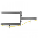 TV wall mount full motion 32"-55" 