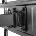 TV wall mount full motion 32"-55" 