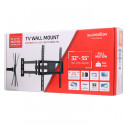 TV wall mount full motion 32"-55" 