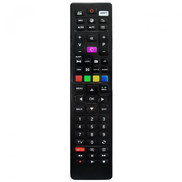 Telefunken / Vestel brands Smart TV Replacement