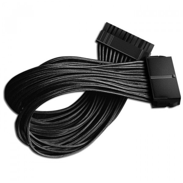 MOTHERBOARD EXTENSION CABLE BLACK
