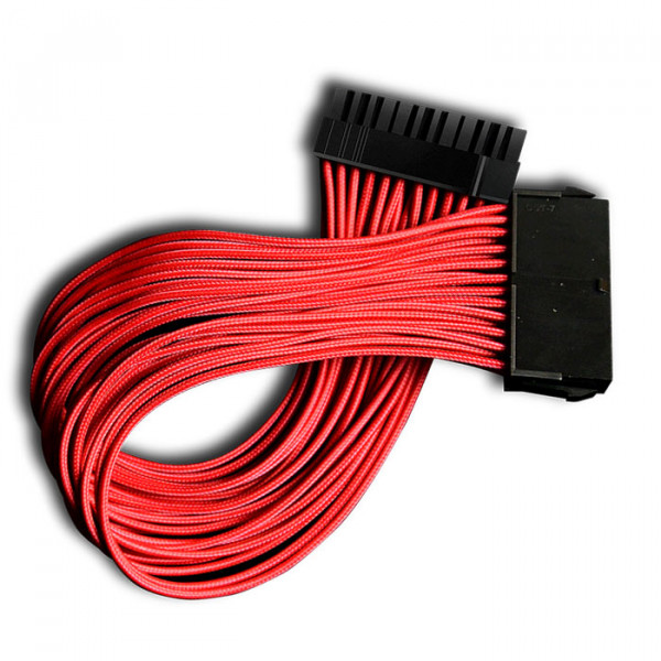 MOTHERBOARD EXTENSION CABLE BLACK