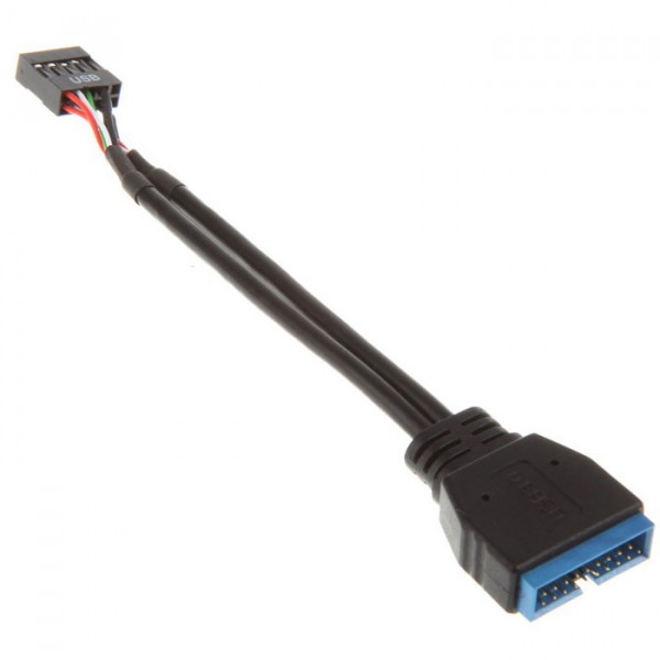 USB 3.0 to USB 2.0 adapter cable 
