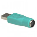 PS/2 to USB Adapter 