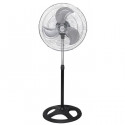 Fan 3 in 1, stand / floor / wall mounted, 50W.