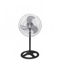 Fan 3 in 1, stand / floor / wall mounted, 50W.