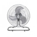 Fan 3 in 1, stand / floor / wall mounted, 50W.