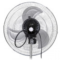 Fan 3 in 1, stand / floor / wall mounted, 50W.