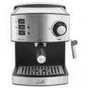 Espresso-Cappuccino machine 15bar, 850W.