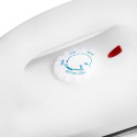 Dry iron, 1200W.