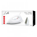 Dry iron, 1200W.