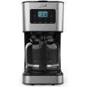 Programmable coffee maker 1.5L, 950W.