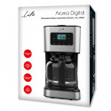 Programmable coffee maker 1.5L, 950W.