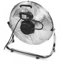 Floor fan, 100W.