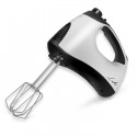 5 speeds hand mixer, 300W.