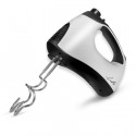 5 speeds hand mixer, 300W.