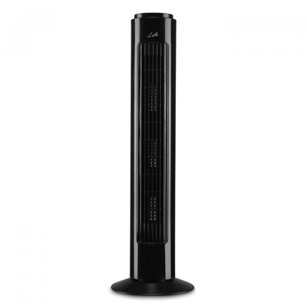 Tower ventilator, 45W.