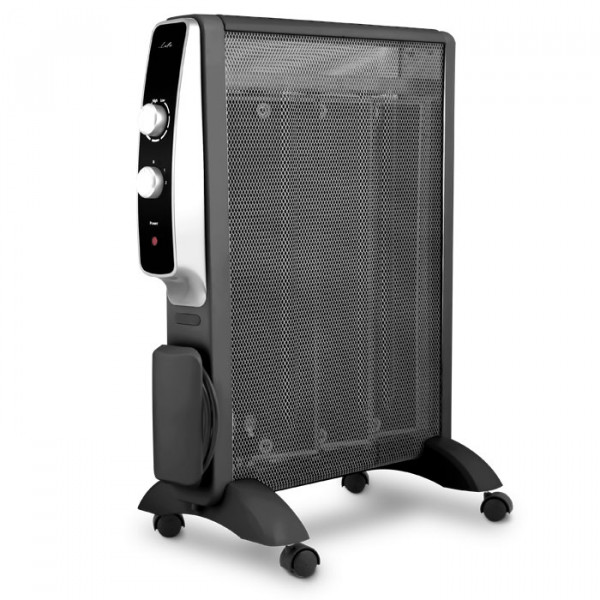 MICA electric radiator, 2000W.