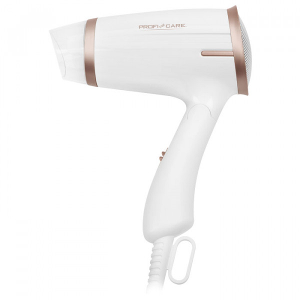 Hairdryer brown-bronze