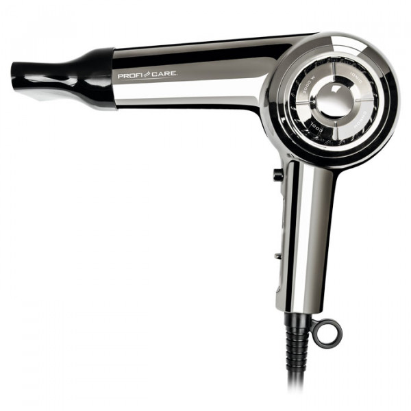 Professional hair dryer