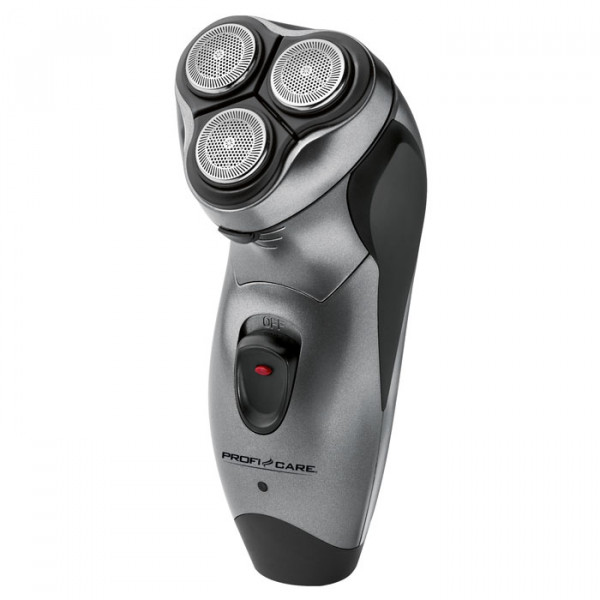 Mens shaver anthracite