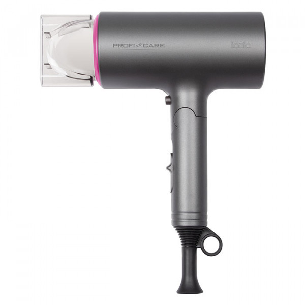 Hair dryer pink