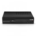 Full HD digital terrestrial receiver MPEG-4.