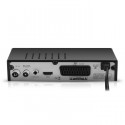 Full HD digital terrestrial receiver MPEG-4.